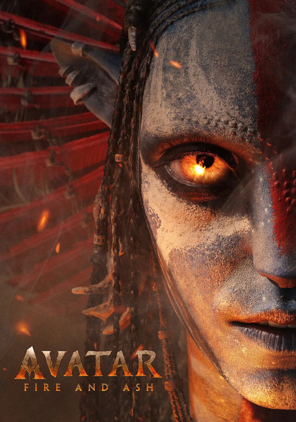 Avatar: Fire and Ash