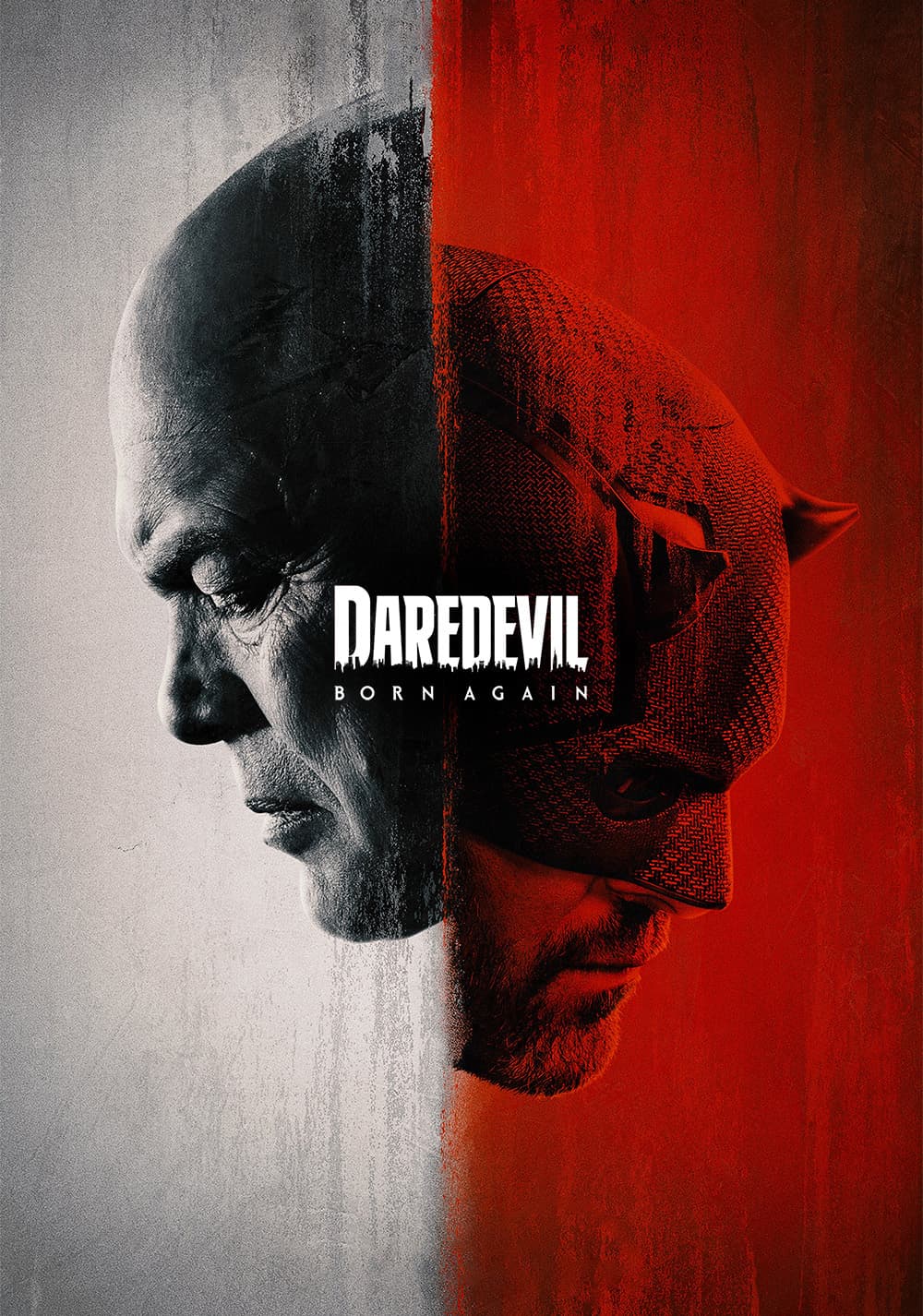 Daredevil: Born Again