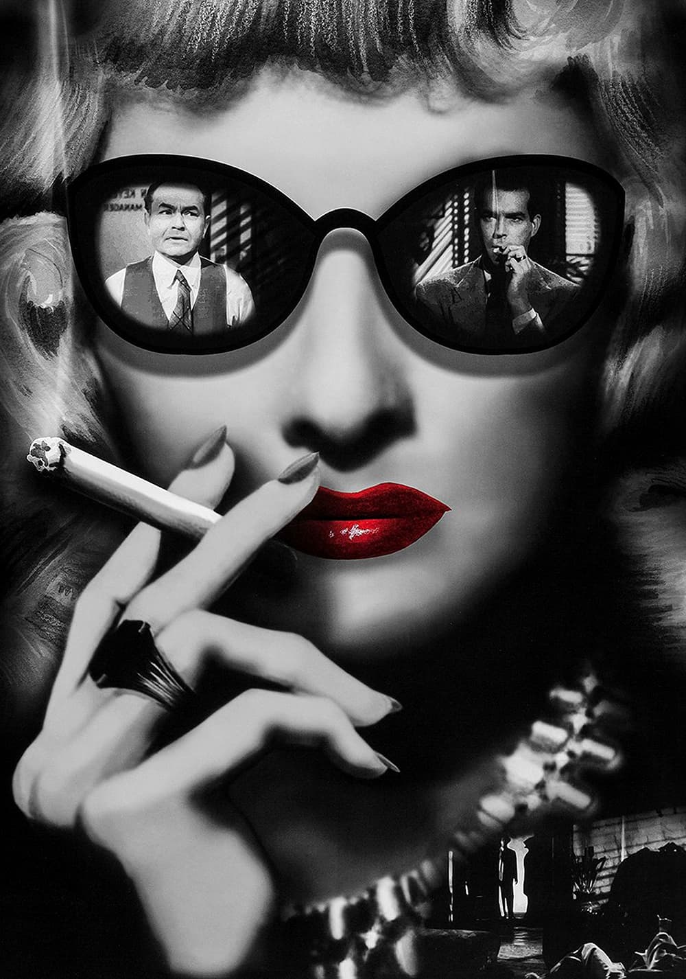 Double Indemnity