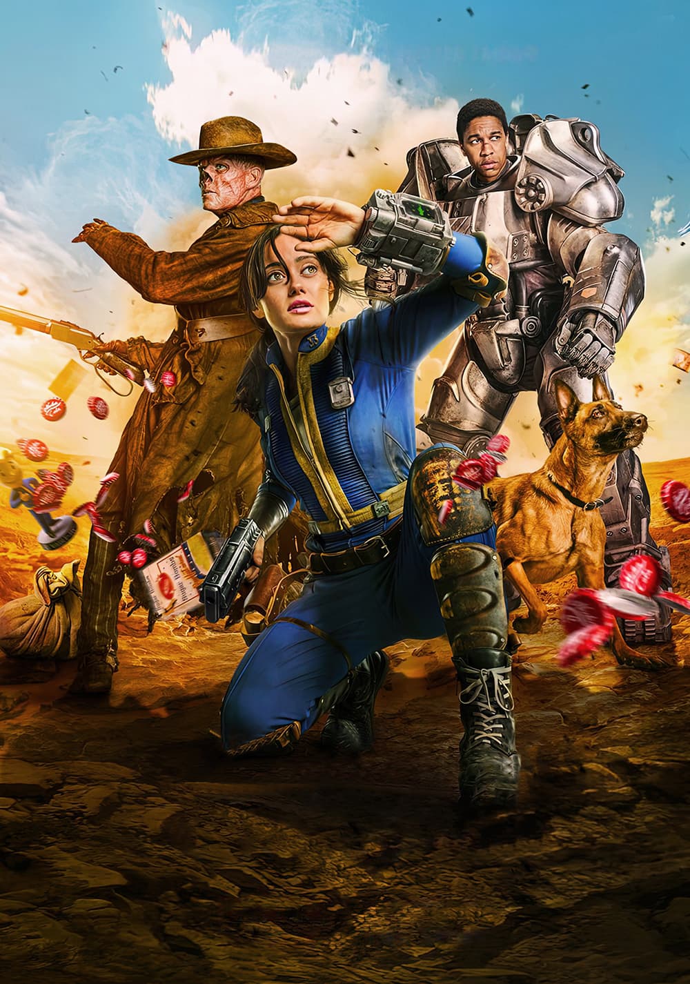 Fallout
