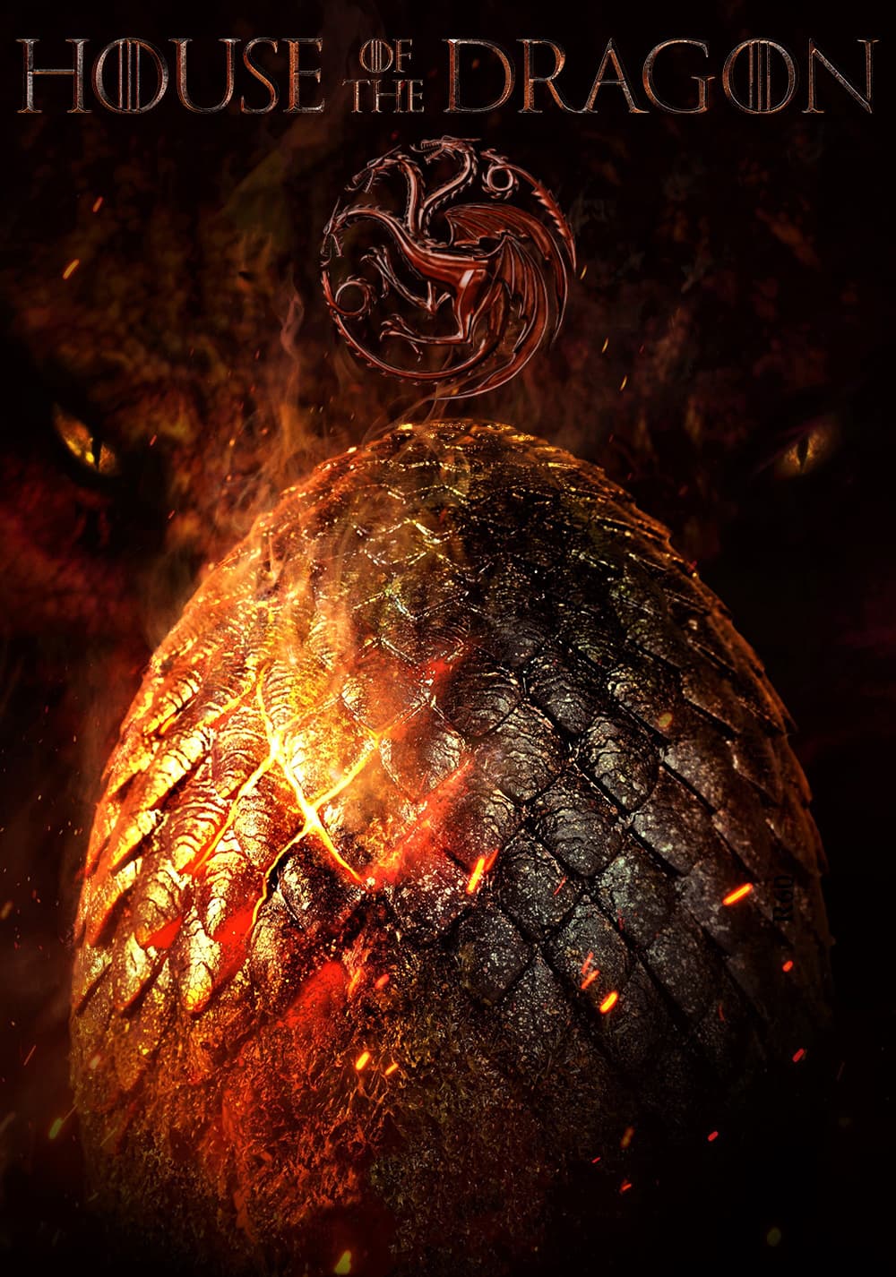 House of the Dragon