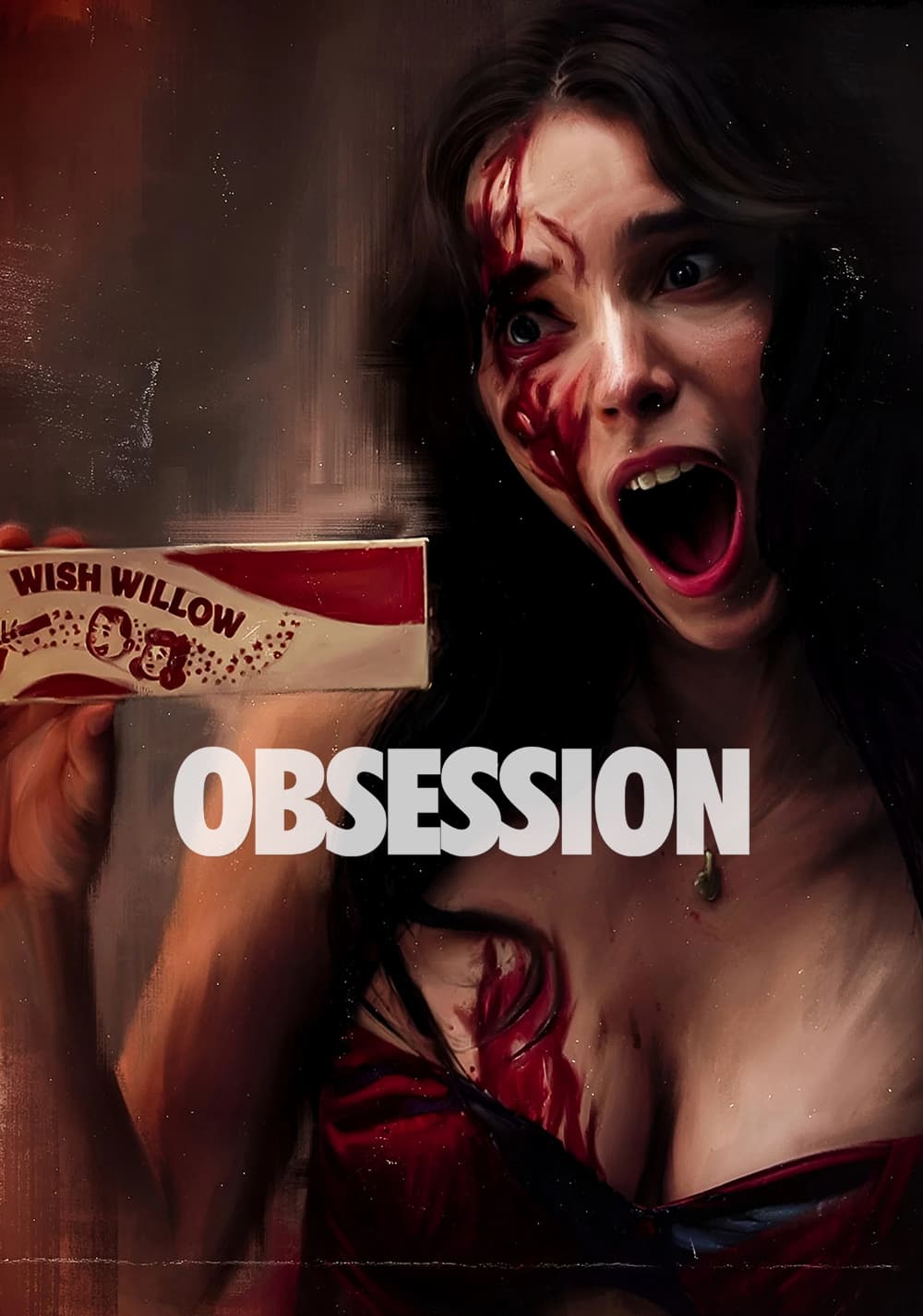 Obsession