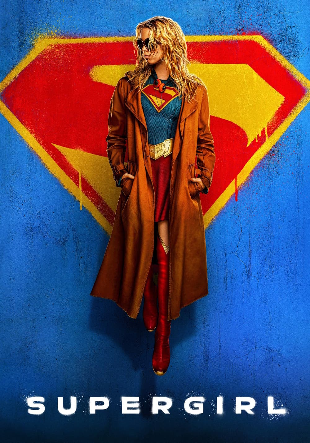 Supergirl