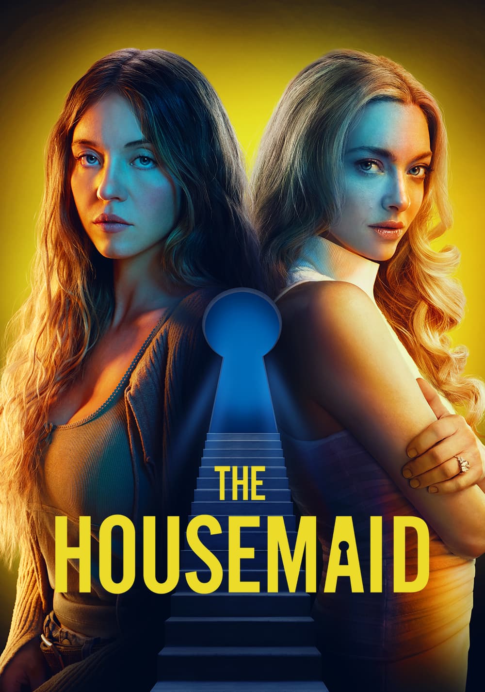 The Housemaid