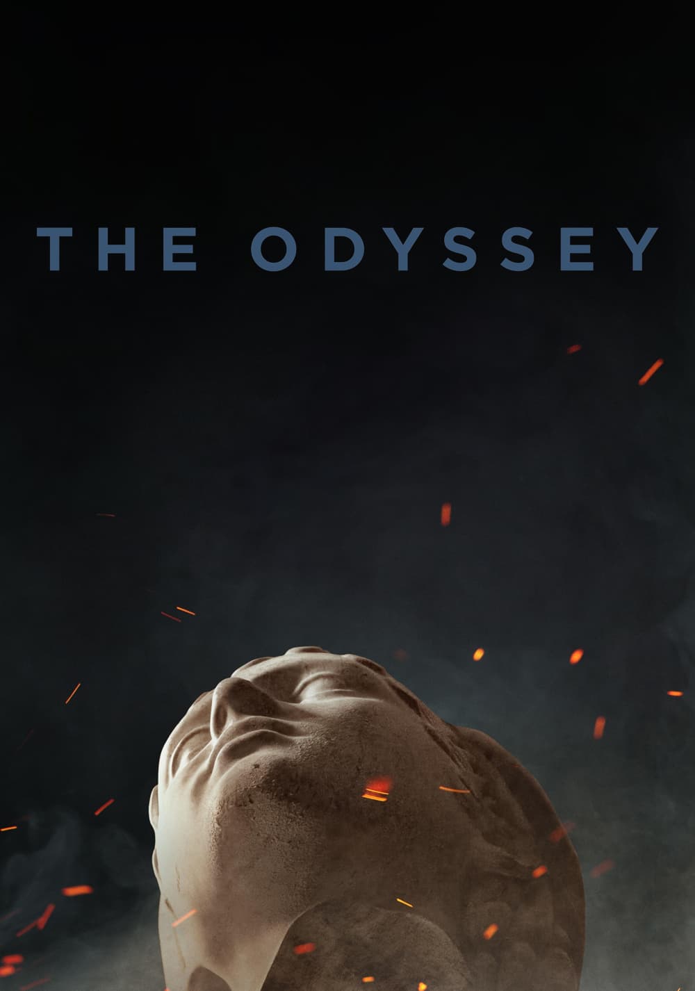 The Odyssey