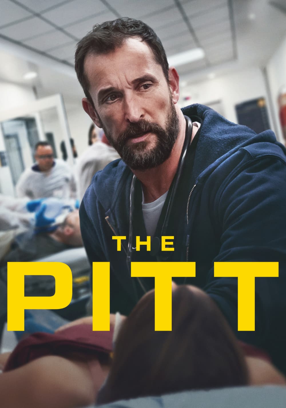 The Pitt