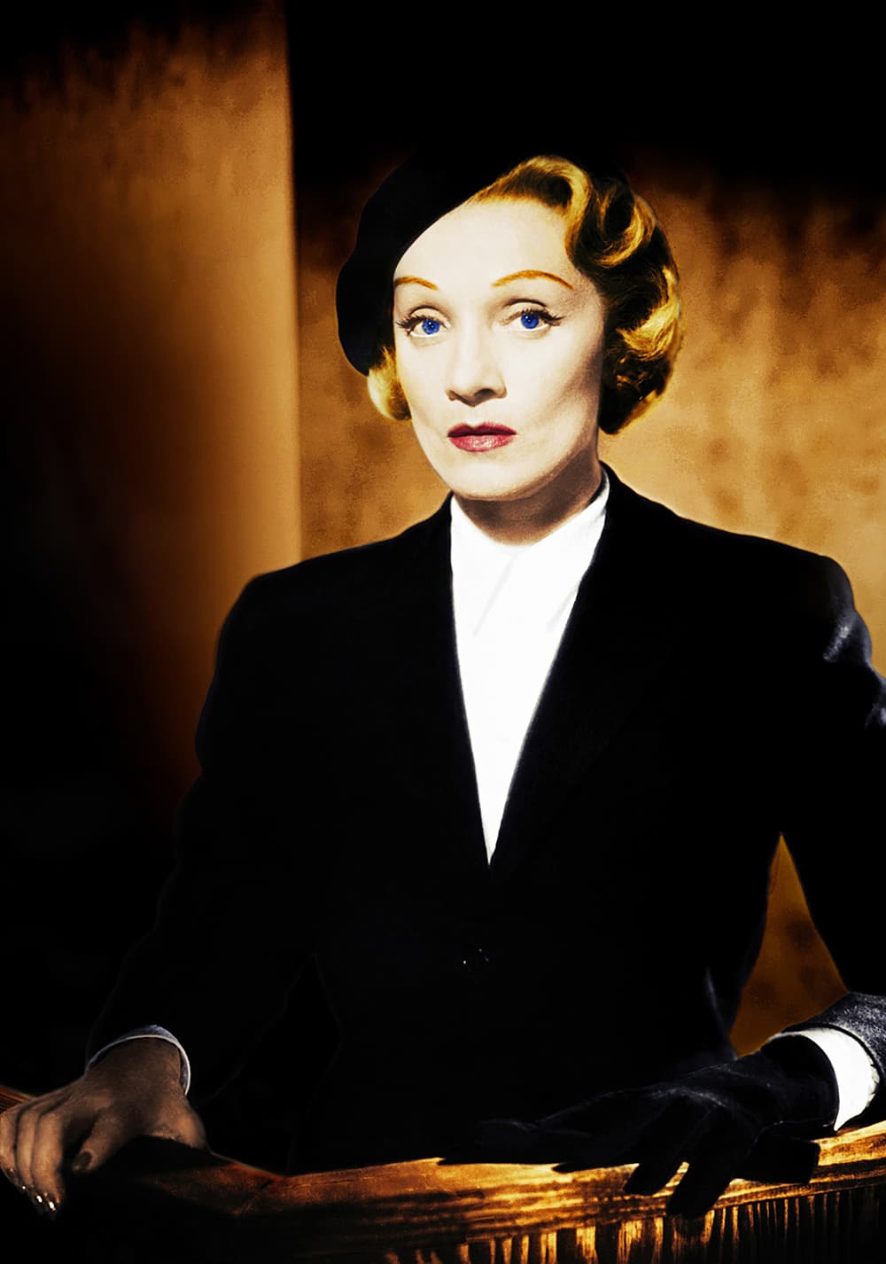 Witness for the Prosecution