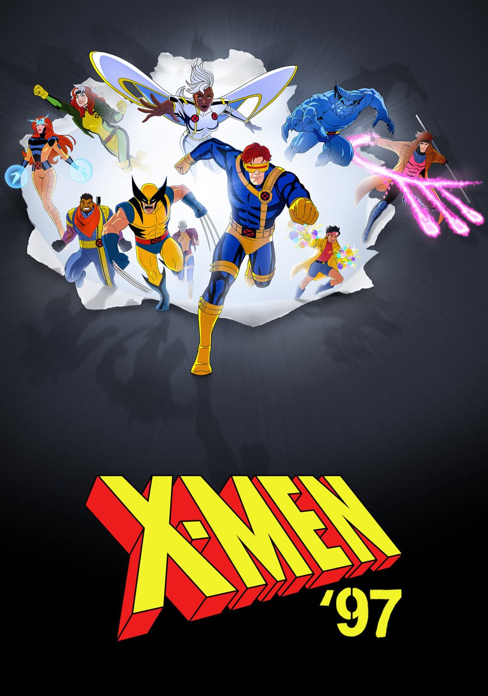 X-Men '97