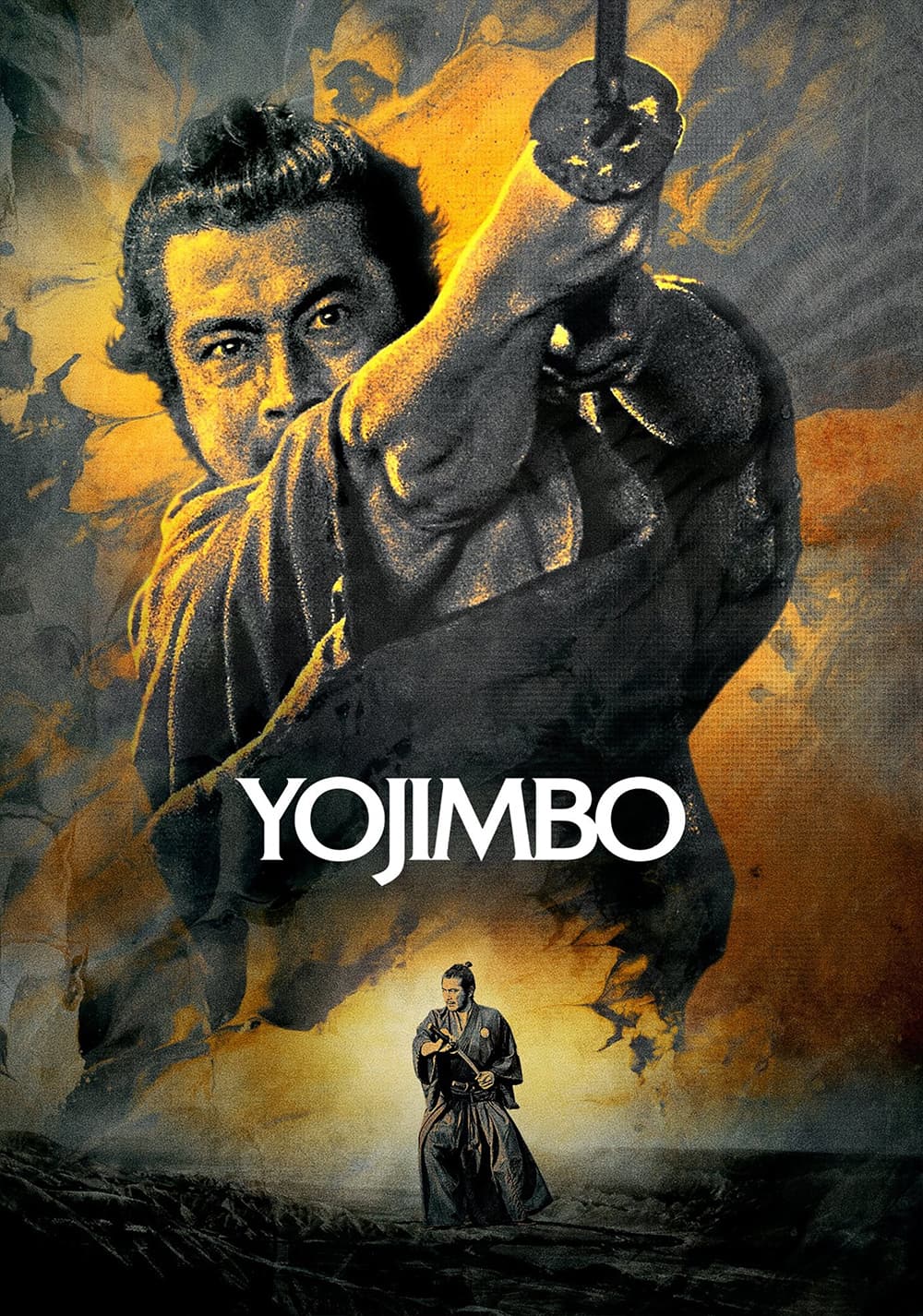 Yojimbo