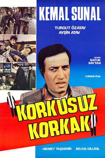 Korkusuz Korkak