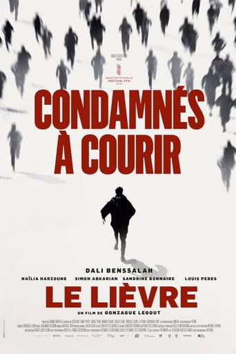 Le lièvre