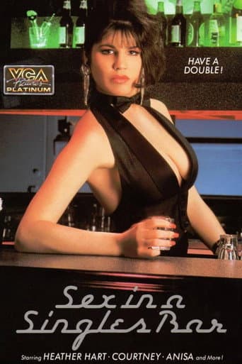 Sex in a Singles Bar