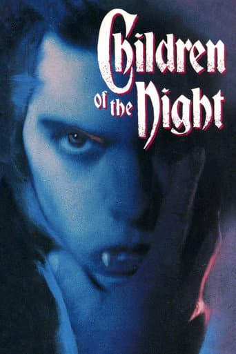 Children of the Night