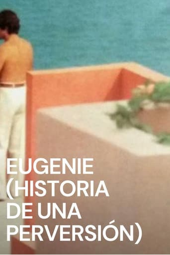 Eugenie (Historia de una perversión)