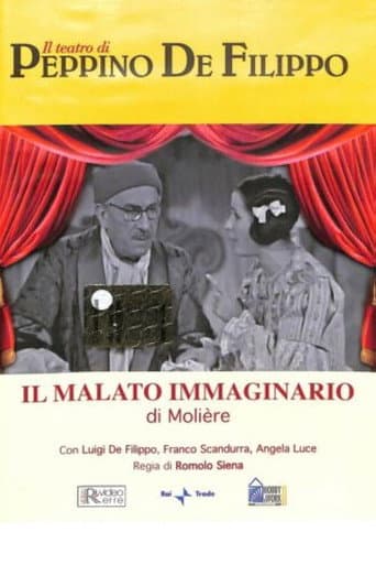 Il malato immaginario