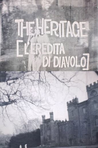 L'Eredita di Diavolo