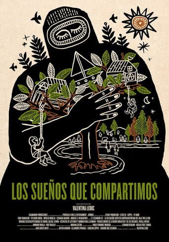 Los sueños que compartimos