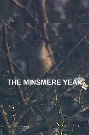 The Minsmere Year