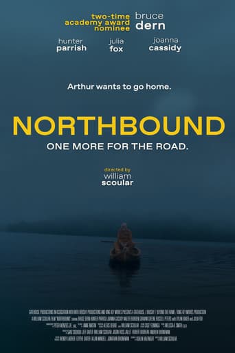 Northbound