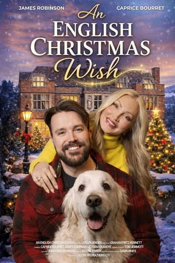 An English Christmas Wish