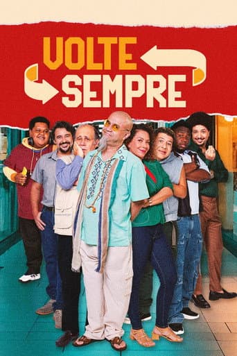 Volte Sempre