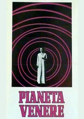 Pianeta Venere
