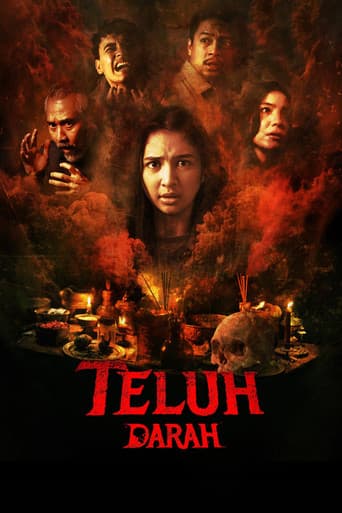 Teluh Darah