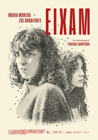 Eixam