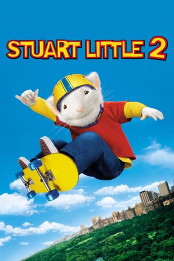 ستيوارت ليتل 2