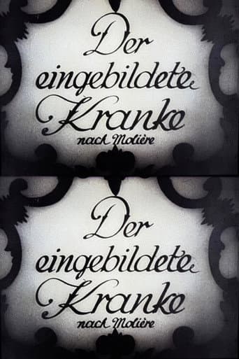 Der eingebildete Kranke