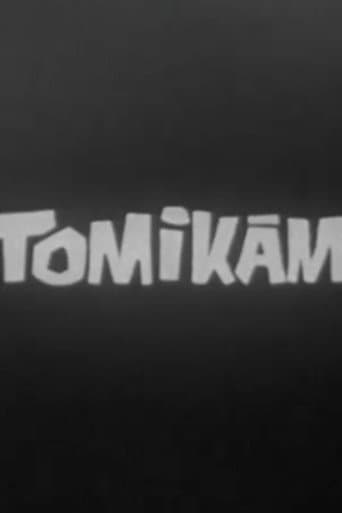 Tomikám