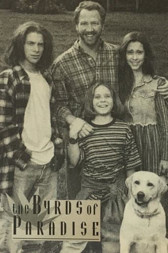 The Byrds of Paradise