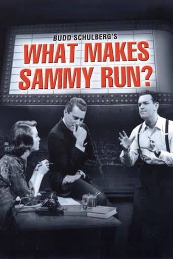 What Makes Sammy Run?