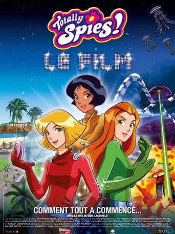 الجاسوسات: الفلم