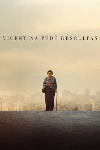 Vicentina Pede Desculpas