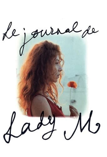 Le Journal de Lady M.
