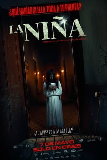 La niña