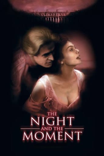 La notte e il momento