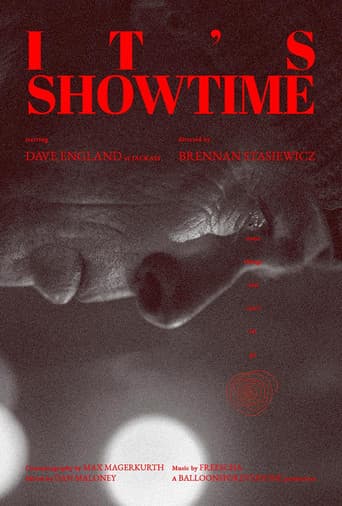 It's Showtime
