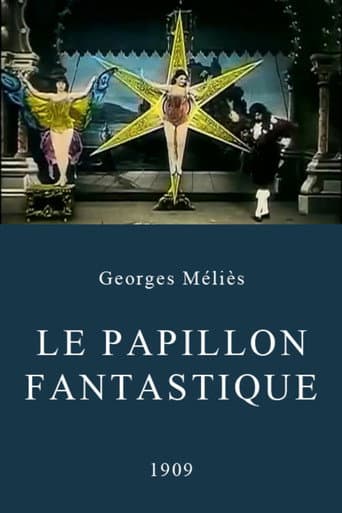 Le Papillon Fantastique
