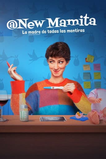 @newmamita: La madre de todas las mentiras