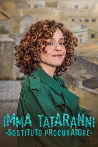 Imma Tataranni - Sostituto procuratore