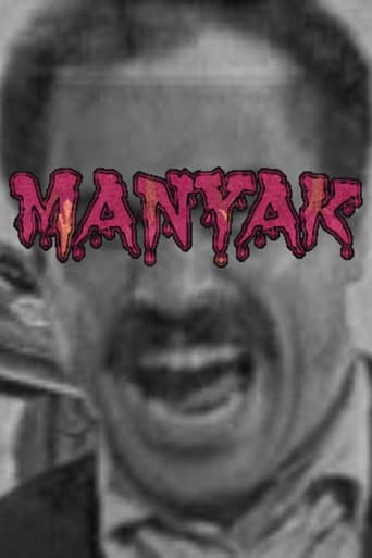 Manyak