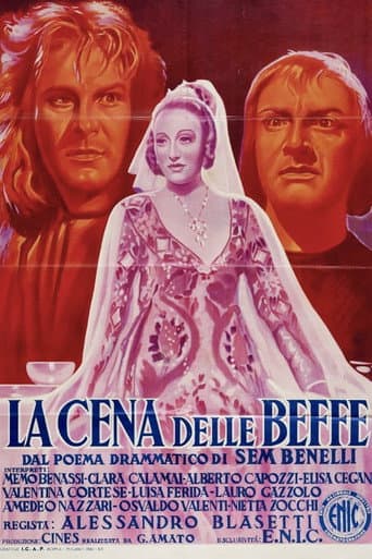 La cena delle beffe