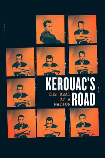 Kerouac's Road: The Beat of a Nation
