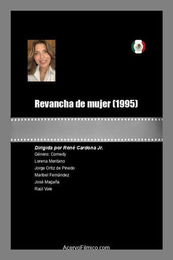 Revancha de mujer