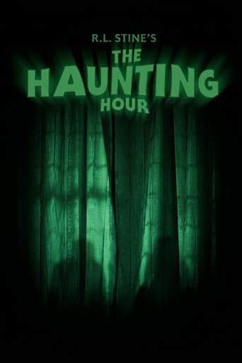 The Haunting Hour: The Perfect Brother