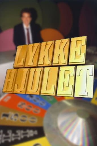Lykkehjulet (Classic)