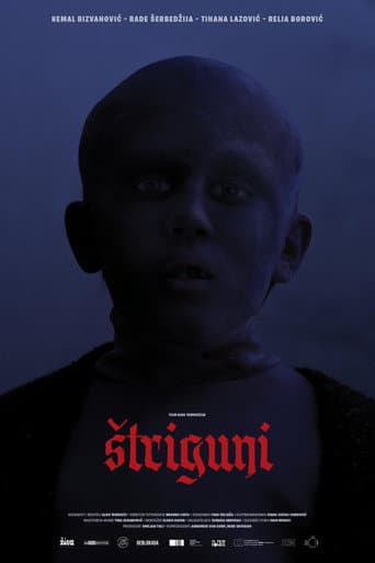 Štriguni