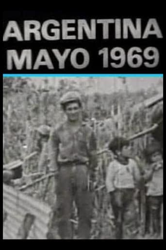Argentina, mayo de 1969. Los caminos de la liberación